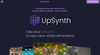 UpSynth