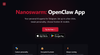 Nanoswarm: OpenClaw App