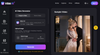 Vdoo AI | Image to Video Generator