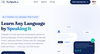 TrySpeak