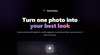 Pixel Perfect