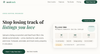 NestTrack