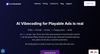 PlayableMaker