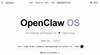OpenClaw OS