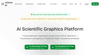 SciDraw AI