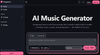 SongMuse AI