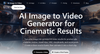 AI Image 2 Video