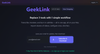 GeekLink
