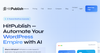 HitPublish
