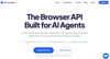 Browserbeam