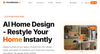 HomeRestyle AI
