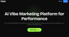 Fotor | Vibe Marketing