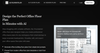 AIAI.com | Office Floor Plan Generator