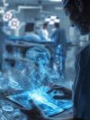 Artificial Intelligence Is Rapidly Reshaping the MedTech Industry