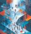 This Month in AI: How Organizations Can Scale Convergent Technology