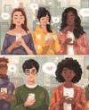 Young Europeans Are Turning to AI Chatbots for Emotional Support