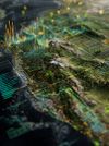 Geospatial Analytics and AI Market Expected to See Major Growth