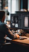 Why AI Brands Are Obsessed With Serif Fonts