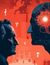 Richard Dawkins Says AI May Be Conscious — Sparking Debate