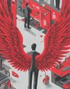 Workers Can Do More With AI Than Organisations Support