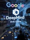 Google DeepMind Takes Stake in ‘EVE Online’ Studio to Test AI