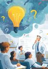 AI Can Give Answers, but the Future Belongs to Students Who Can Think Beyond the Machine