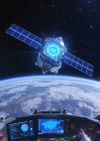 NASA Deploys First AI Foundation Model in Orbit