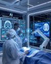 Off the Charts: Artificial Intelligence in Modern Medicine