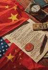 Trump Reportedly Invited Nvidia’s Jensen Huang to China Summit at the Last Minute