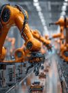 Physical AI and Humanoid Robots Are Moving Into Factories”