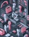 AI Shopping Agents Put New Pressure on Payments Companies