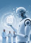 AI Becoming Essential in Healthcare, Says NMC Chairperson
