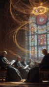 Pope Creates AI Study Group Ahead of Major Vatican Document