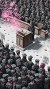 Booing AI at Graduation Speeches Is Becoming a Trend