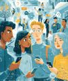 AI Skepticism Is Growing Among Young Americans