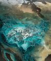 Erin Brockovich’s AI Data Center Map Highlights a Growing Problem Tech Giants Are Avoiding