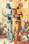 “Artificial Intelligence Is No Match for Natural Stupidity”: Why Human Behavior Still Wins the Argument