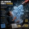 “Like Drinking From a Firehose”: What It’s Like to Be the Human in the AI Loop