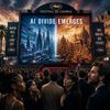 AI Divide Emerges at Cannes