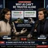 AI Radio Hosts Demonstrate Why AI Can’t Be Trusted Alone