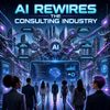 AI Rewires the Consulting Industry