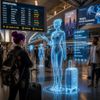 AI Holograms Are Arriving at Airports