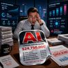 AI Sticker Shock Is Hitting Corporate America