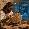AI Helps Decode 3,500-Year-Old Ancient Cuneiform Script
