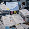 AI-Generated Papers Flood Scientific Journals
