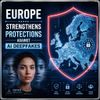 Europe Strengthens Protections Against AI Deepfakes