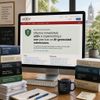 Academic Journal arXiv Issues One-Year Ban for AI-Generated Submissions