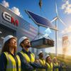 After Struggling With EVs, US Automakers Pivot to Energy