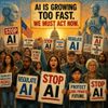 A Growing American Backlash Against AI Is Taking Shape