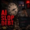 “AI Slop Debt” Is Technical Debt on Fast Forward